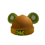 EHIME Kiwi Hat