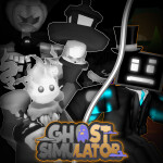 [👻] Ghost Simulator