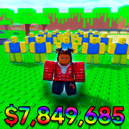 Raise an Army ⚔️