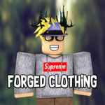 Forged Clothing™