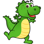 DINO SQUAD!!!!!!!!!