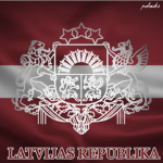 (LV) The Republic of Latvia