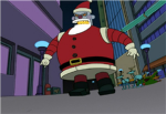 The Santas