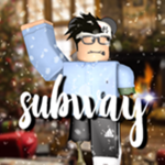 😎 subway 😎