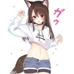 Família Dos Kawaiis
