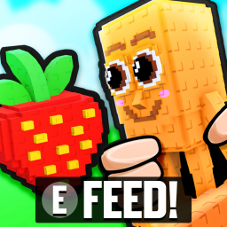 Feed the Brainrots!