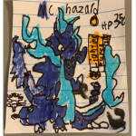 asp's elite group CRAZY