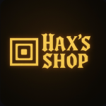 Hax's Shop