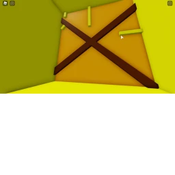 evil lemon guy's house icon