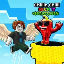 Flap For Brainrots! icon
