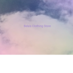 -Bela's clothing store-