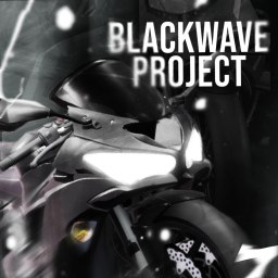 [ALPHA 🔧] BlackWave Project  icon