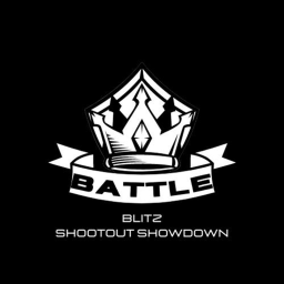 Battle Blitz: Shootout Showdown