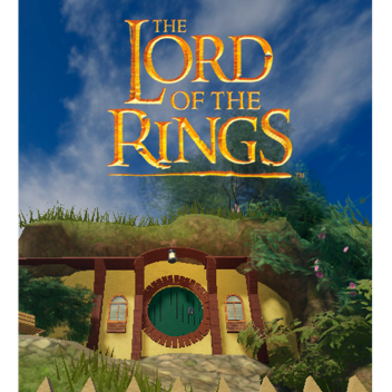 The Lord Of The Rings (The Shire) (BETA)