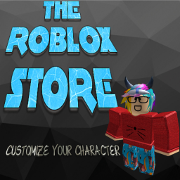 THE ROBLOX STORE [NEW]