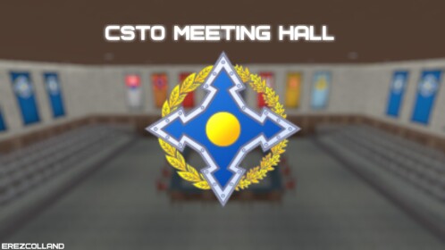 Meeting Hall