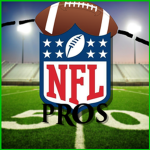 National Football League Pros