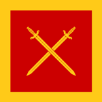 [V] The Red Army