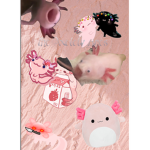 AXOLOTL army hehe