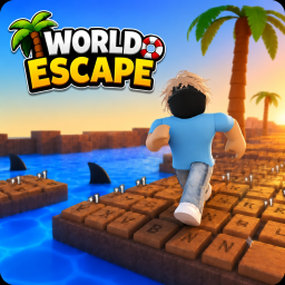 [RENNEN] +1 world escape