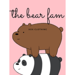 ☕ ₮he βear ℉am ☕