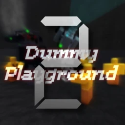 Dummy Playground 2 icon