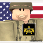 United States Rangers ###### [WW2]
