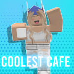 Coolest café
