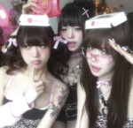 ⊹ strawbabies ⊹