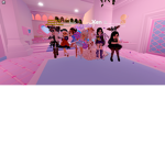 Official Royale High Fight Club