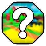 Game Badge Icon