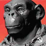 Monkey Soviet Union