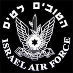 ISREAL AIR FORCE
