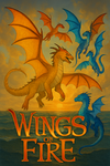 !Wings of fire!