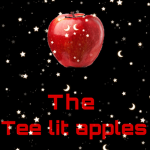 Tee Lit APPLES