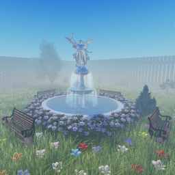 The Garden