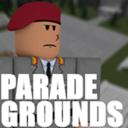 | GE | Parade Grounds