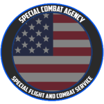 S.C.A Special Flight and Combat Service