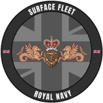 |RN| Surface Fleet