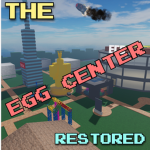 The Egg Center!