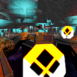 Black Irons Facility Galaxy Site 7