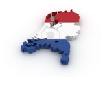 Nederland on Roblox