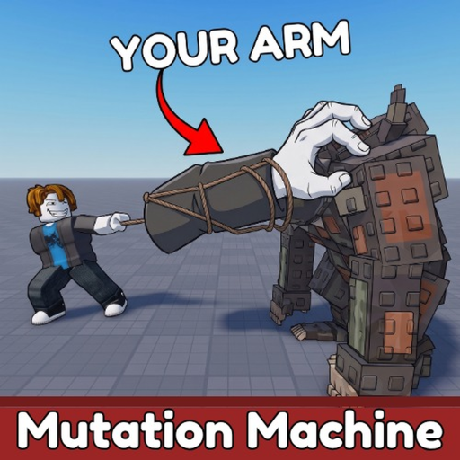 Throw Your Arm!