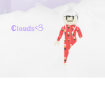 -~Clouds~-