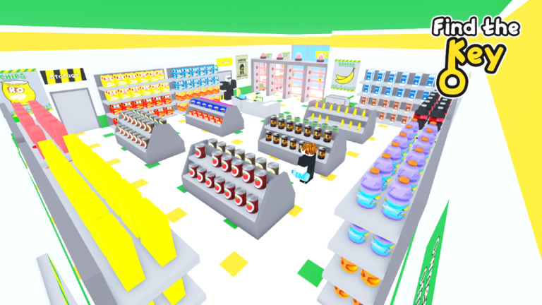 Find the Key [Beta 3] screenshot 3