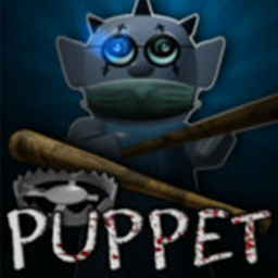 Puppet RP [Forest!]