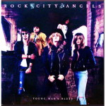 Rock City Angels