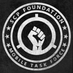 :|SCP|: Mobile Task Force