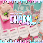 - Charm Boutique -