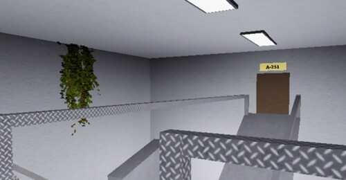Original Rooms Remake